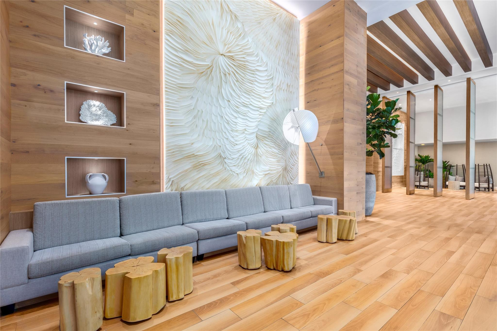 Q CLUB RESORT & RESIDENCE - Residential