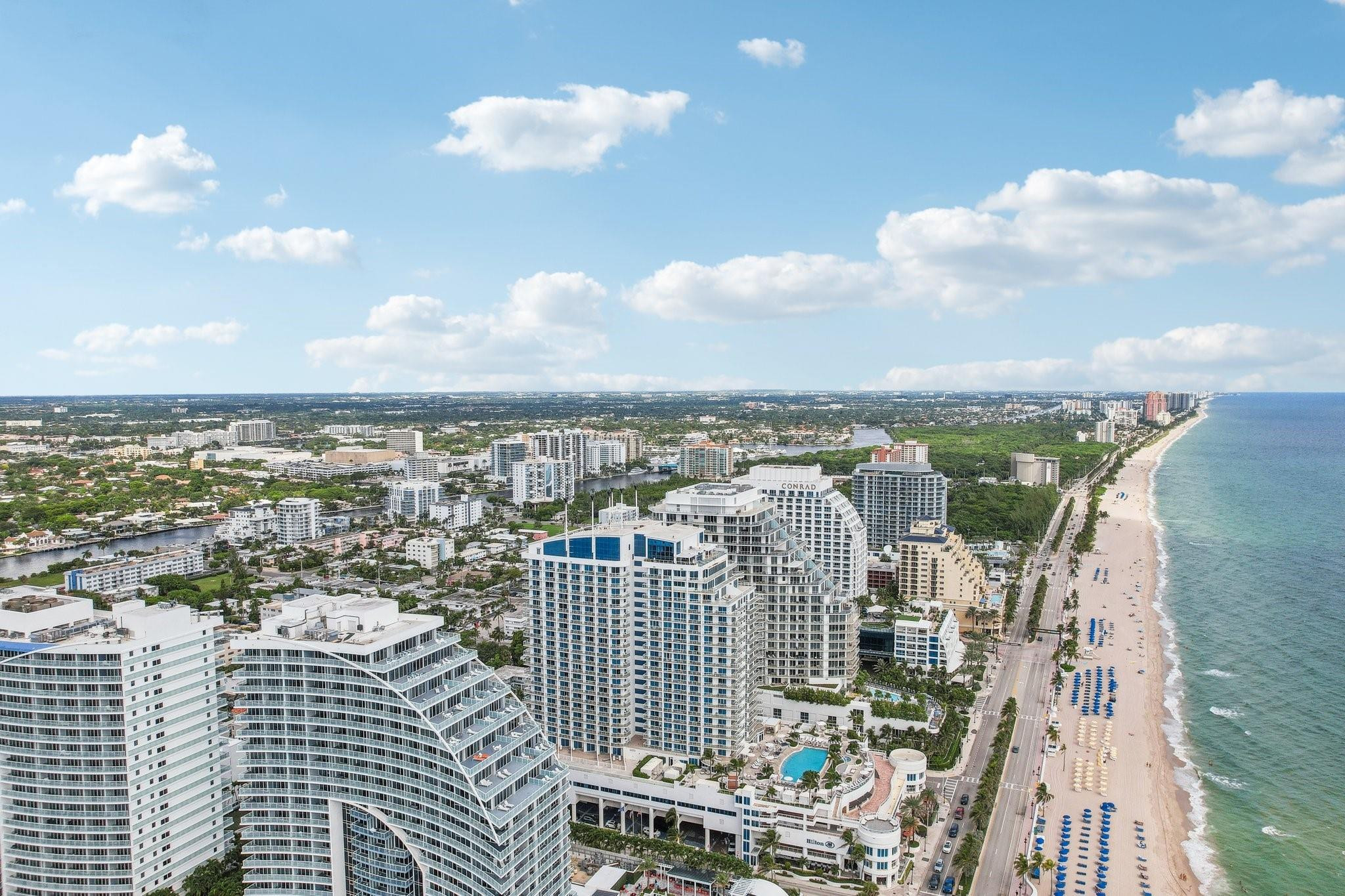 Q CLUB RESORT & RESIDENCE - Residential