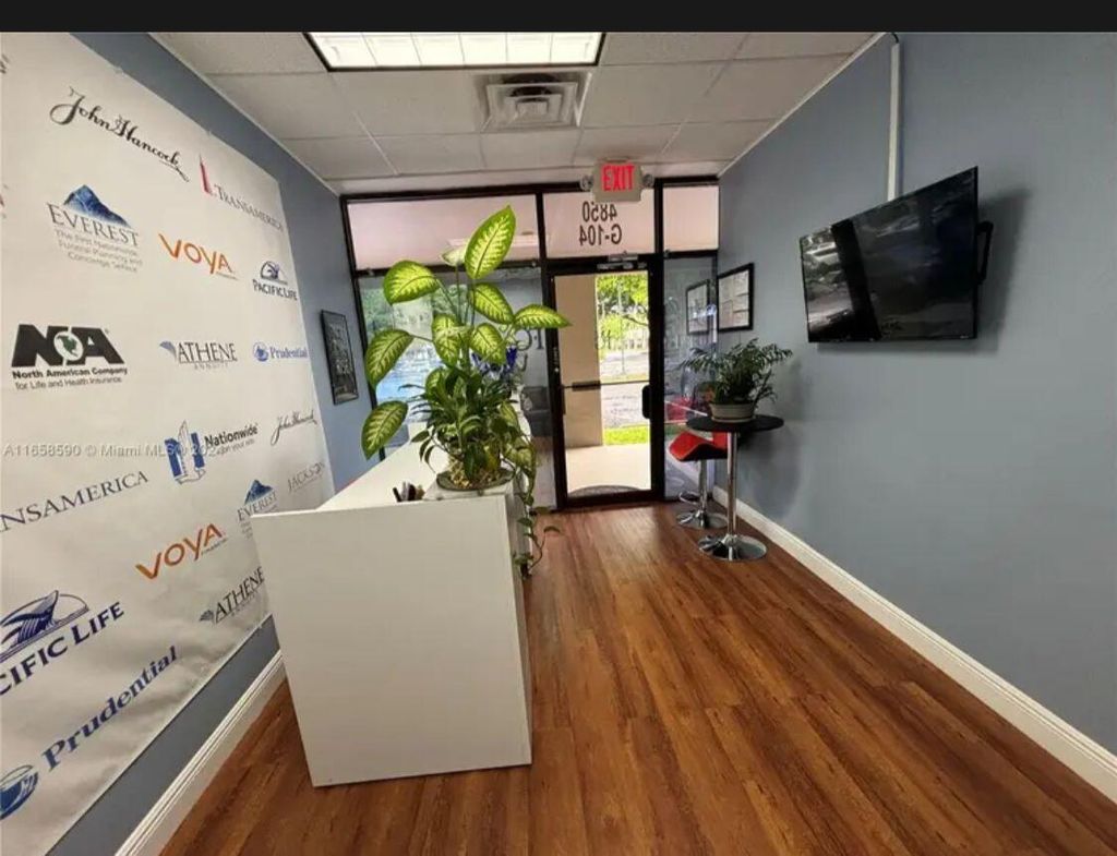 Photo of 4850 N State Road 7 #G-104, Lauderdale Lakes, FL 33319 (MLS # B26017787)