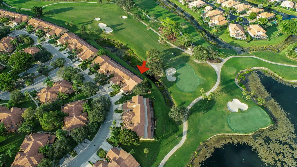 Photo of 533 Prestwick Circle, Palm Beach Gardens, FL 33418 (MLS # R11061384)