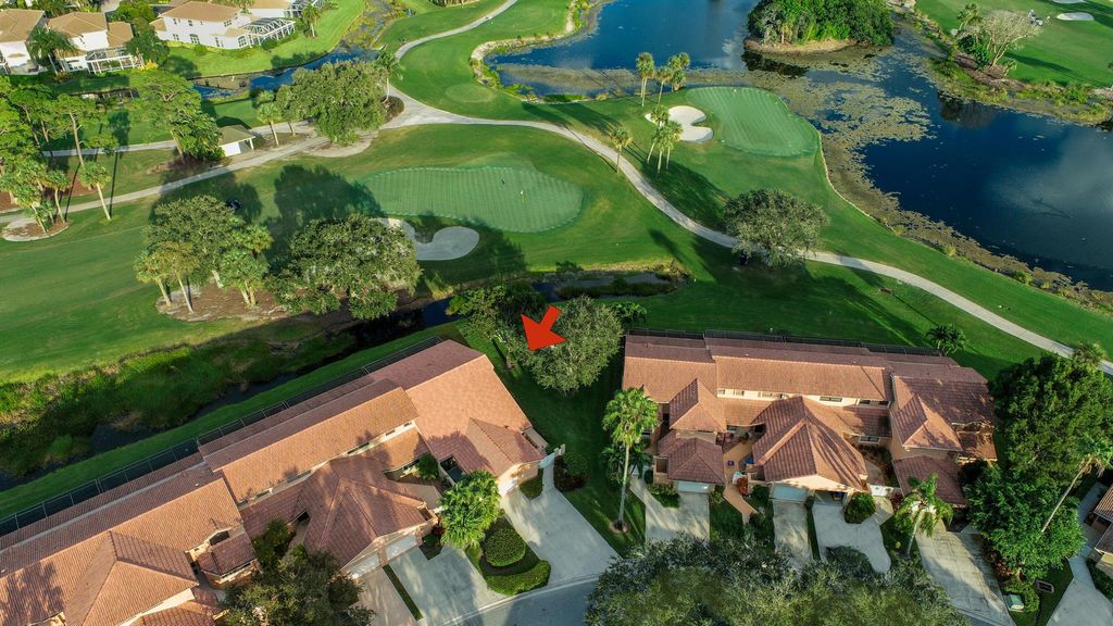 Photo of 533 Prestwick Circle, Palm Beach Gardens, FL 33418 (MLS # R11061384)