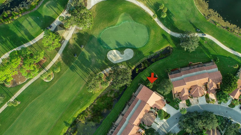 Photo of 533 Prestwick Circle, Palm Beach Gardens, FL 33418 (MLS # R11061384)