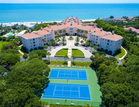 A home in Vero Beach