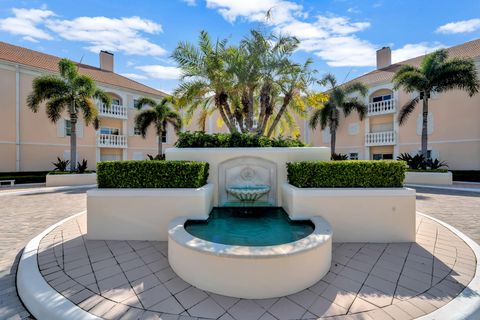 A home in Vero Beach