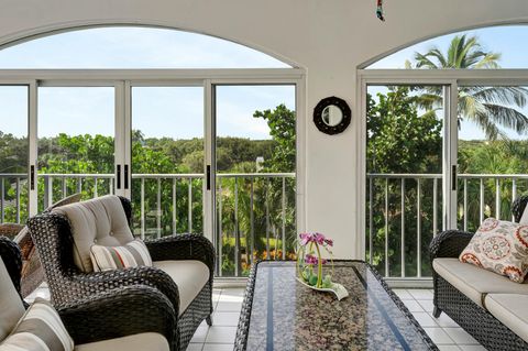 A home in Vero Beach