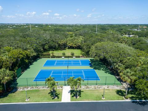 A home in Vero Beach