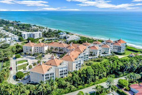 A home in Vero Beach