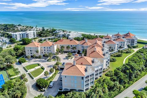 A home in Vero Beach