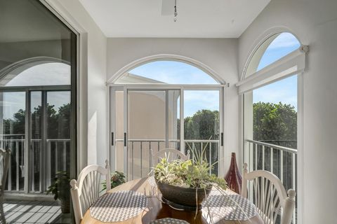 A home in Vero Beach