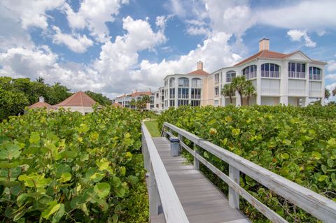 A home in Vero Beach