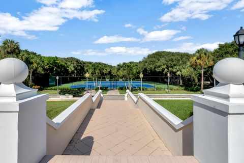 A home in Vero Beach