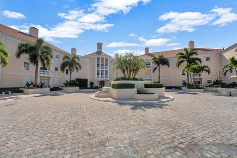 A home in Vero Beach