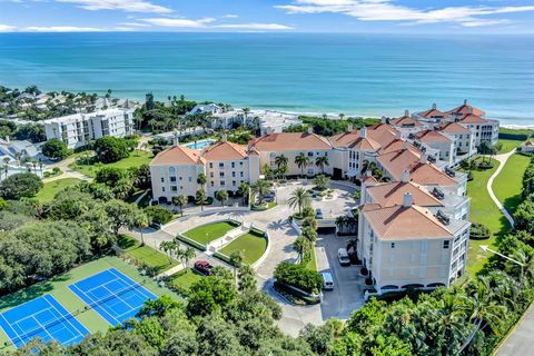 A home in Vero Beach