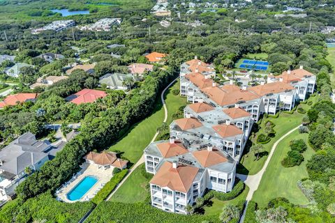 A home in Vero Beach