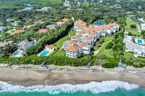 A home in Vero Beach