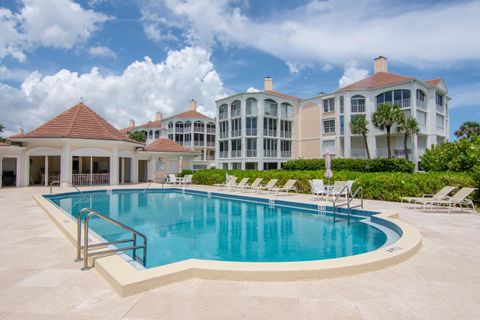 A home in Vero Beach