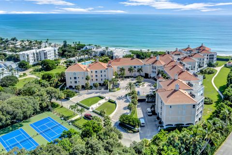 A home in Vero Beach