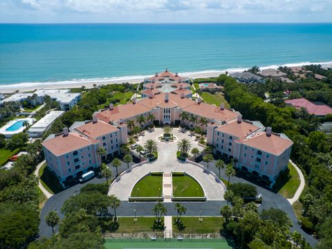 A home in Vero Beach