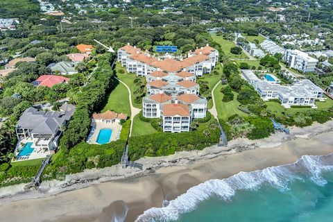 A home in Vero Beach