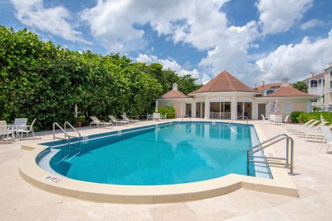 A home in Vero Beach