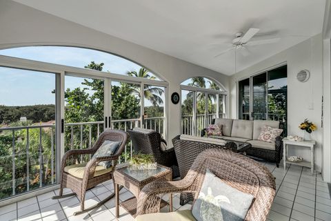 A home in Vero Beach