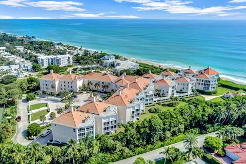 A home in Vero Beach