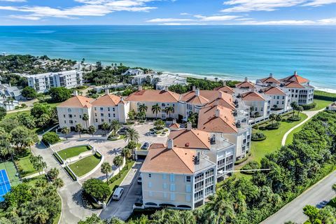 A home in Vero Beach