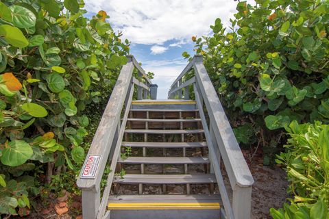 A home in Vero Beach