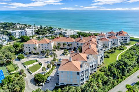 A home in Vero Beach