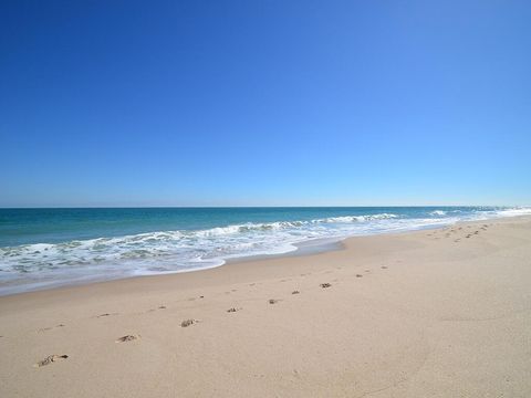 A home in Vero Beach