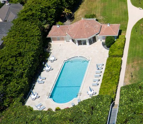 A home in Vero Beach