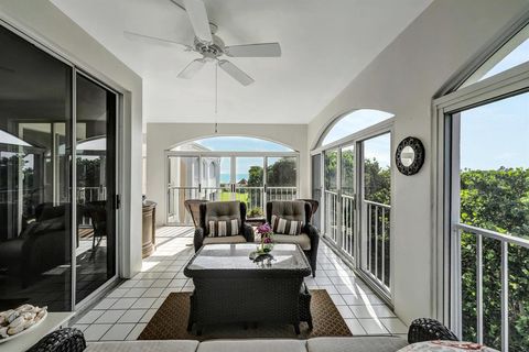 A home in Vero Beach