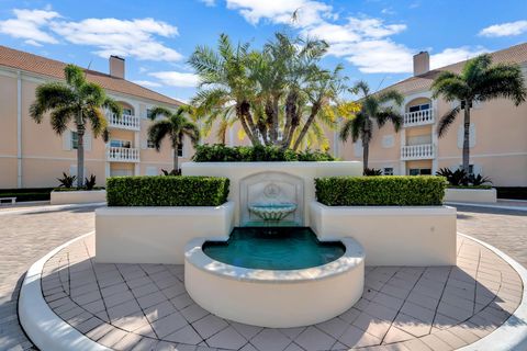 A home in Vero Beach