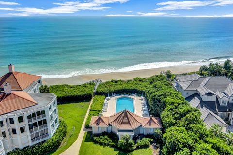 A home in Vero Beach