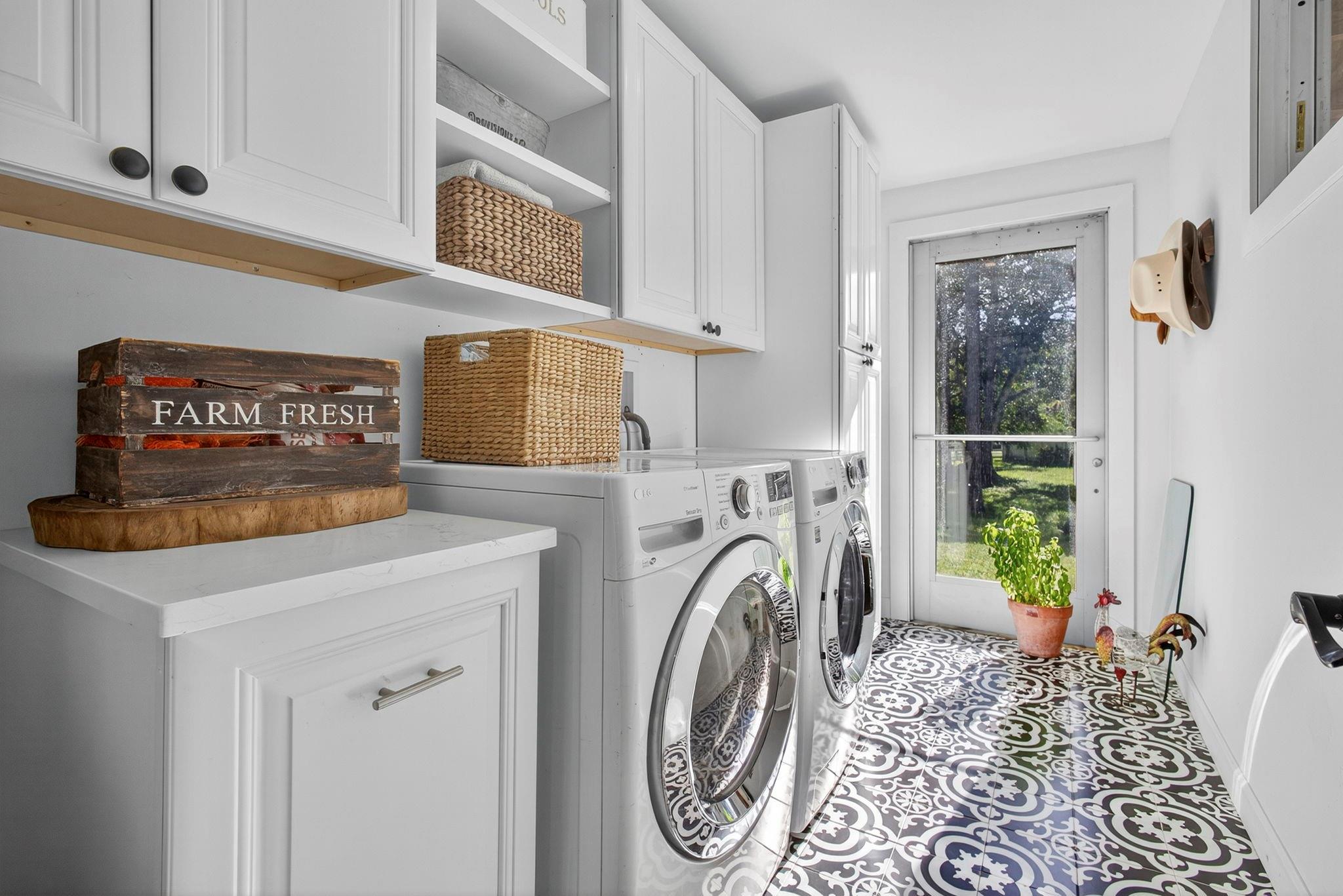 Acreage & Unrec - Residential