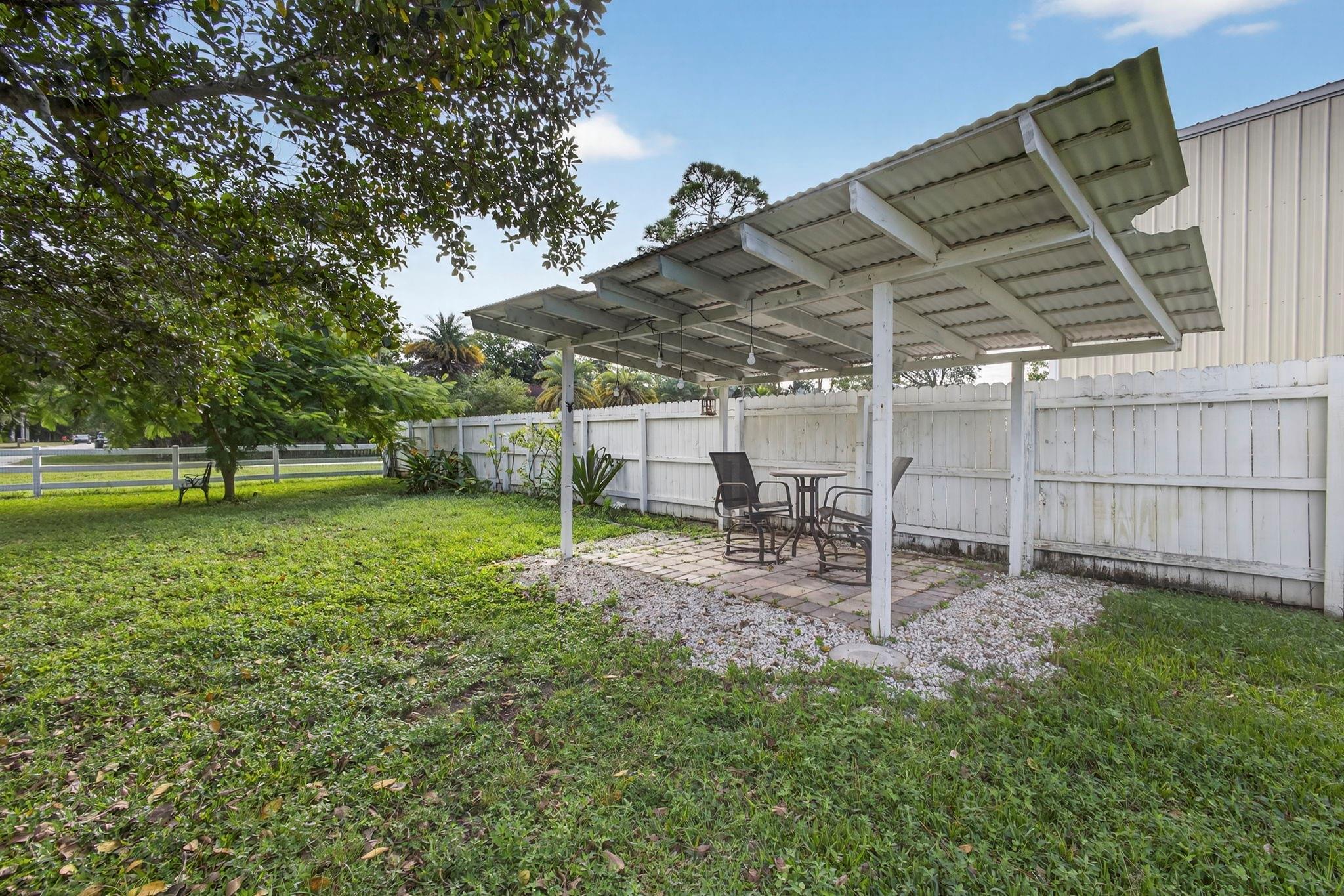 Acreage & Unrec - Residential