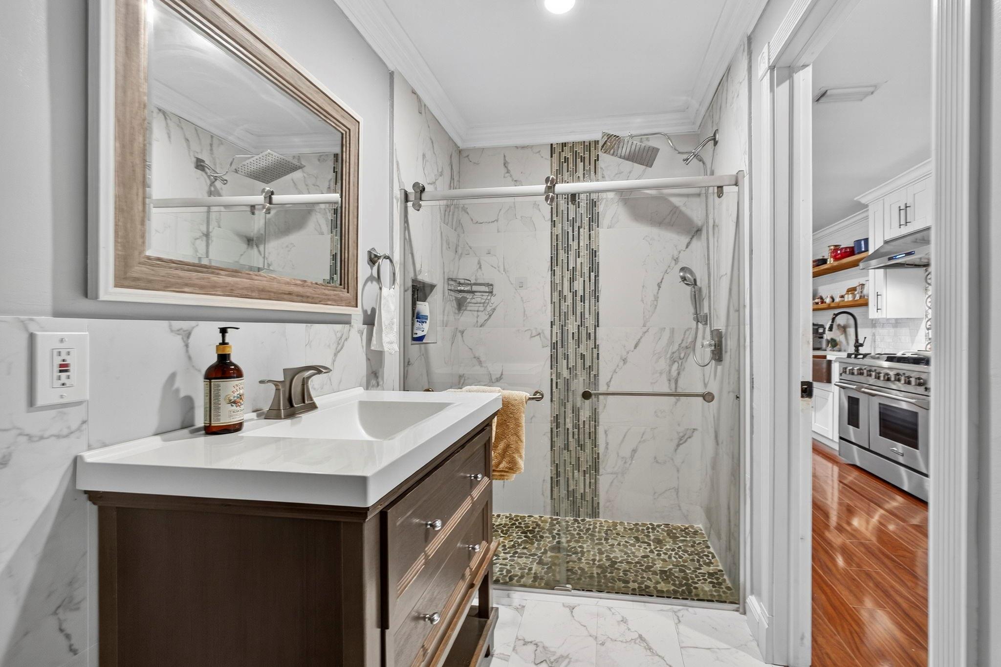 Acreage & Unrec - Residential