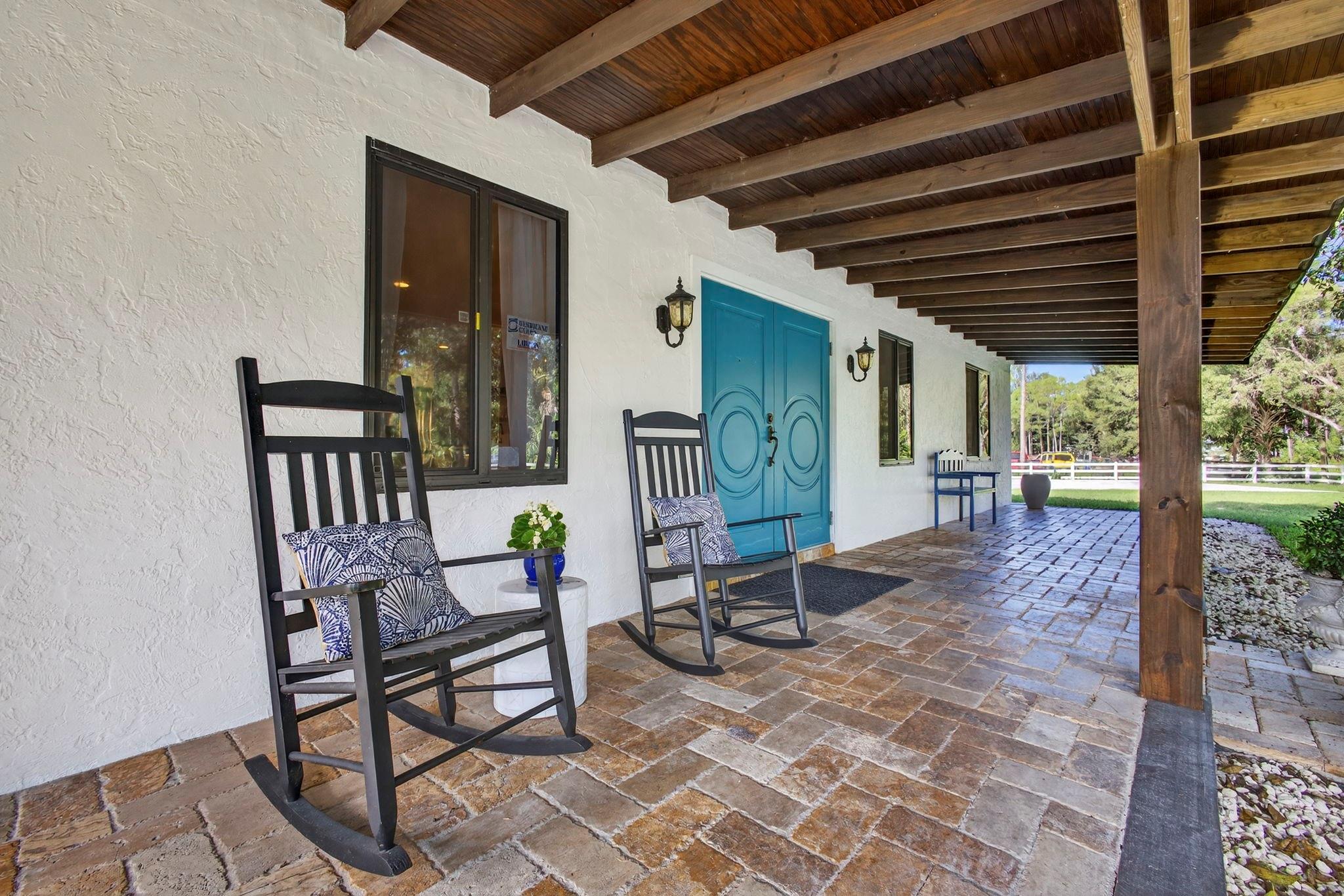 Acreage & Unrec - Residential