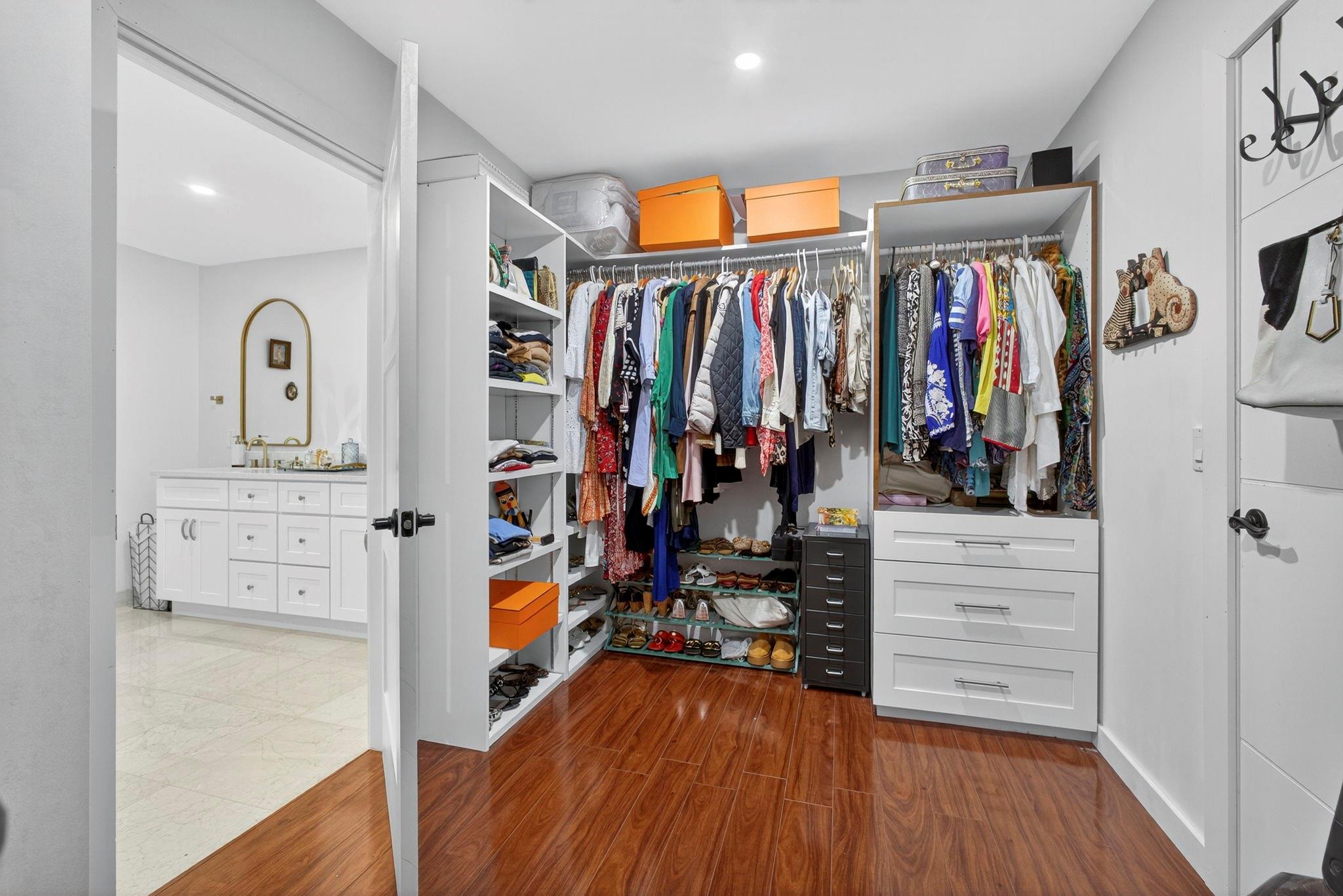 Acreage & Unrec - Residential