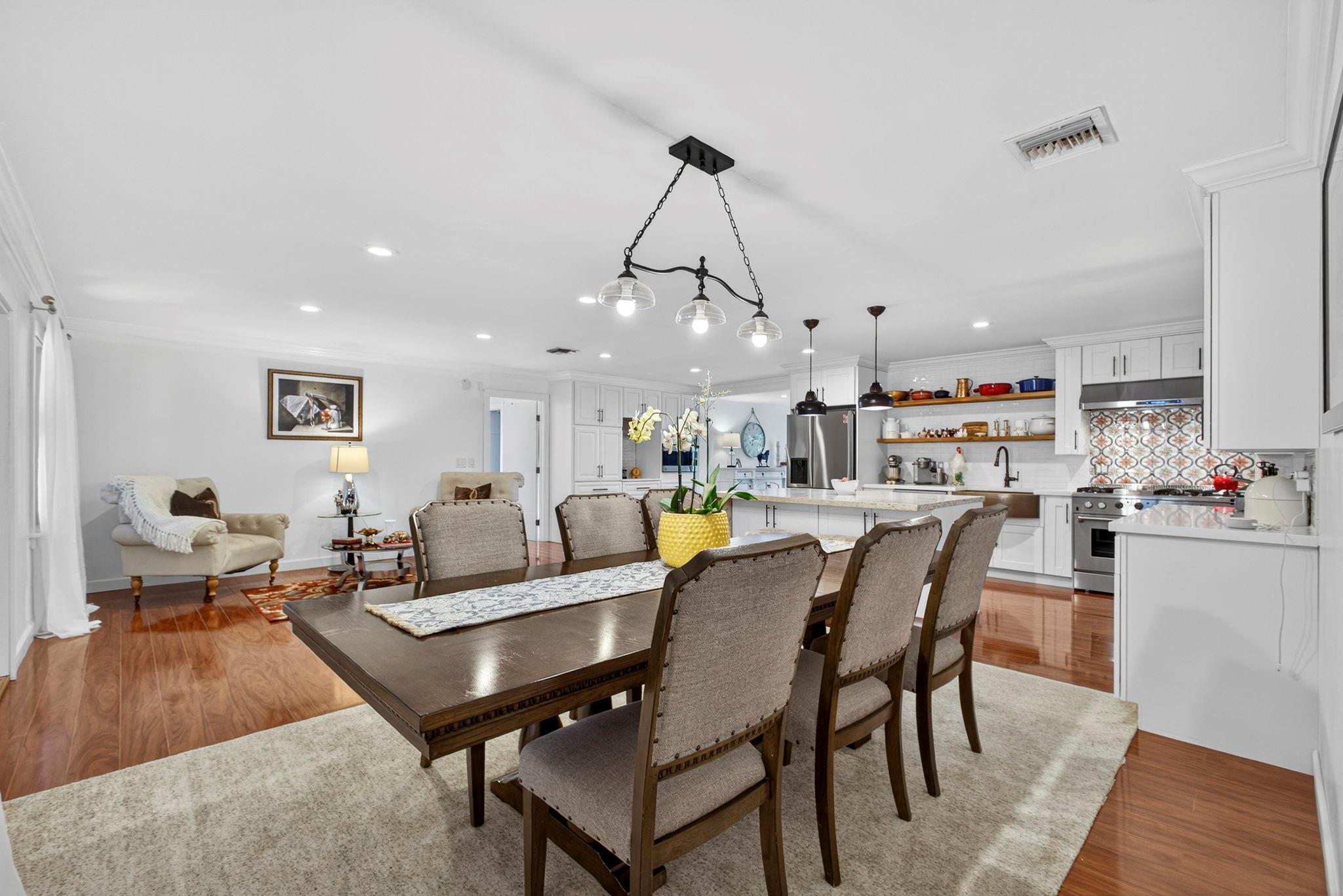 Acreage & Unrec - Residential