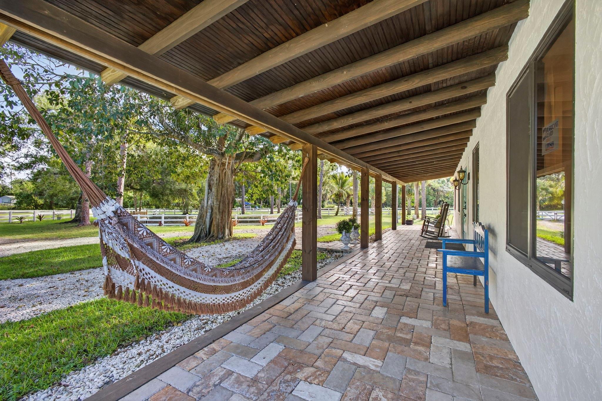 Acreage & Unrec - Residential