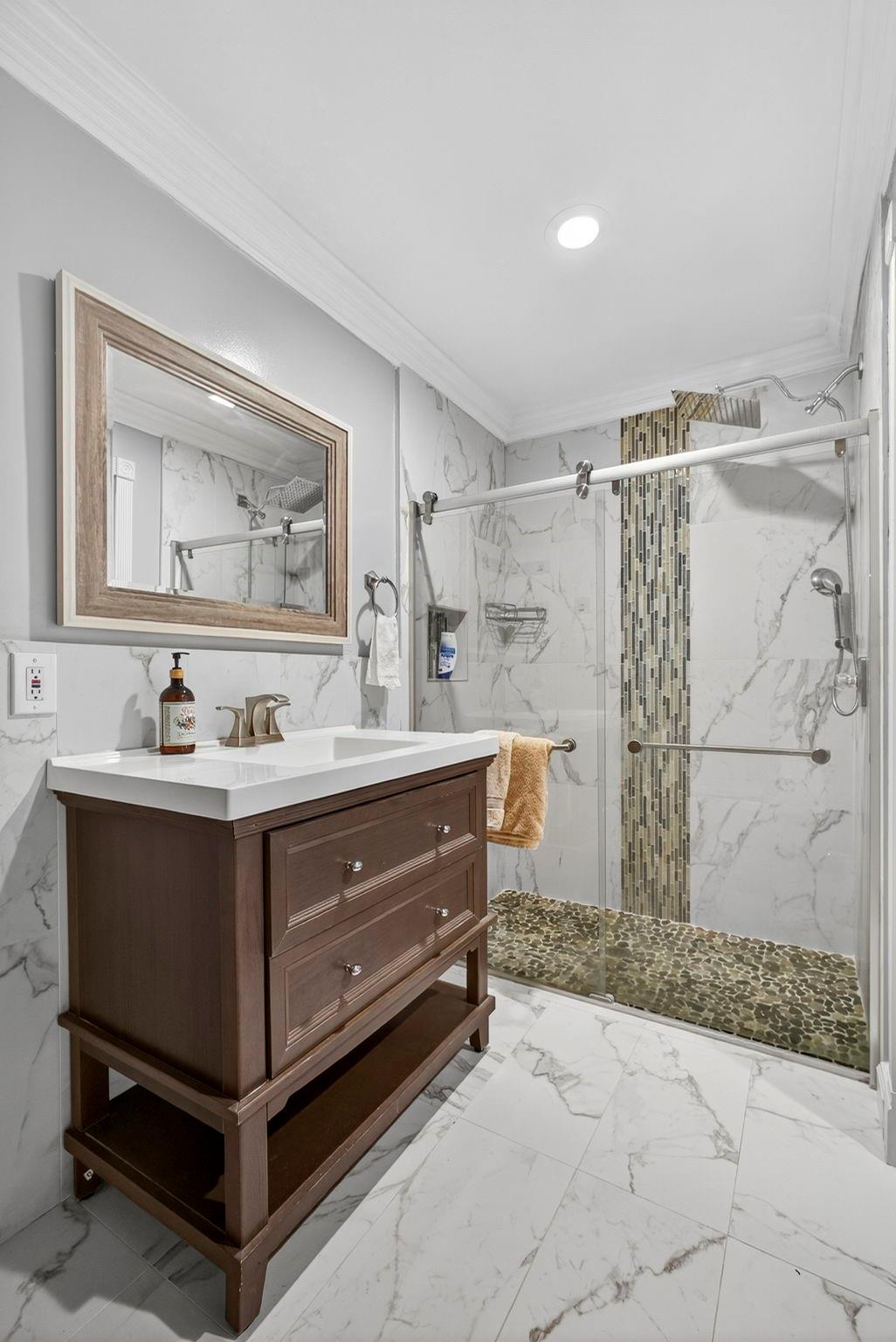 Acreage & Unrec - Residential