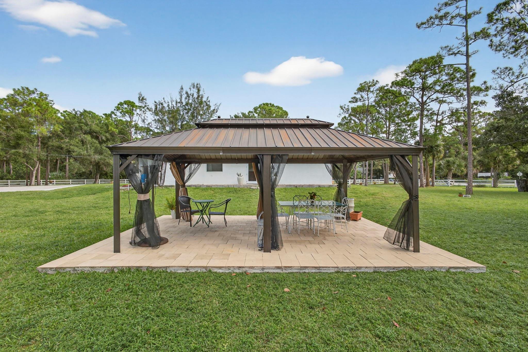 Acreage & Unrec - Residential