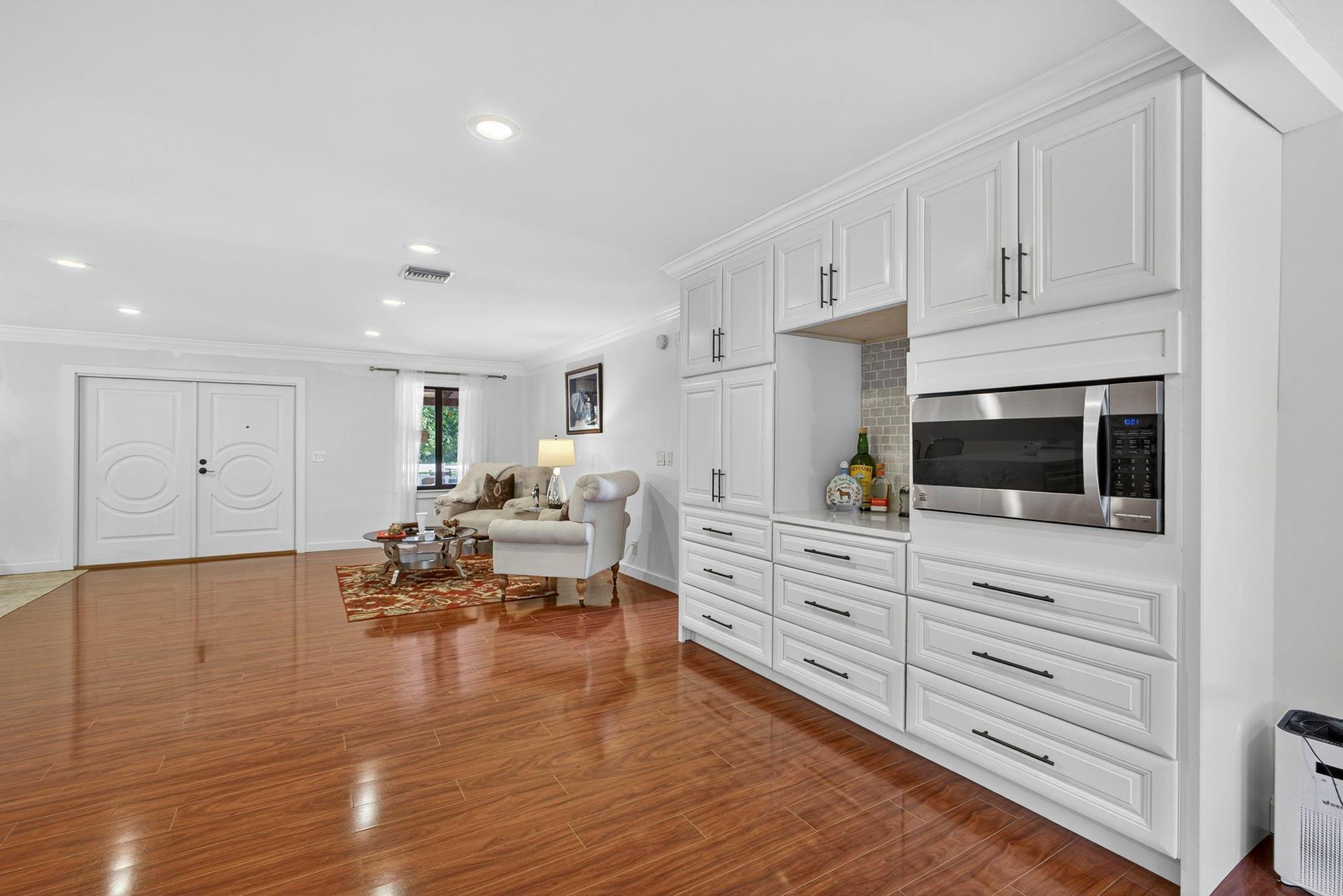 Acreage & Unrec - Residential