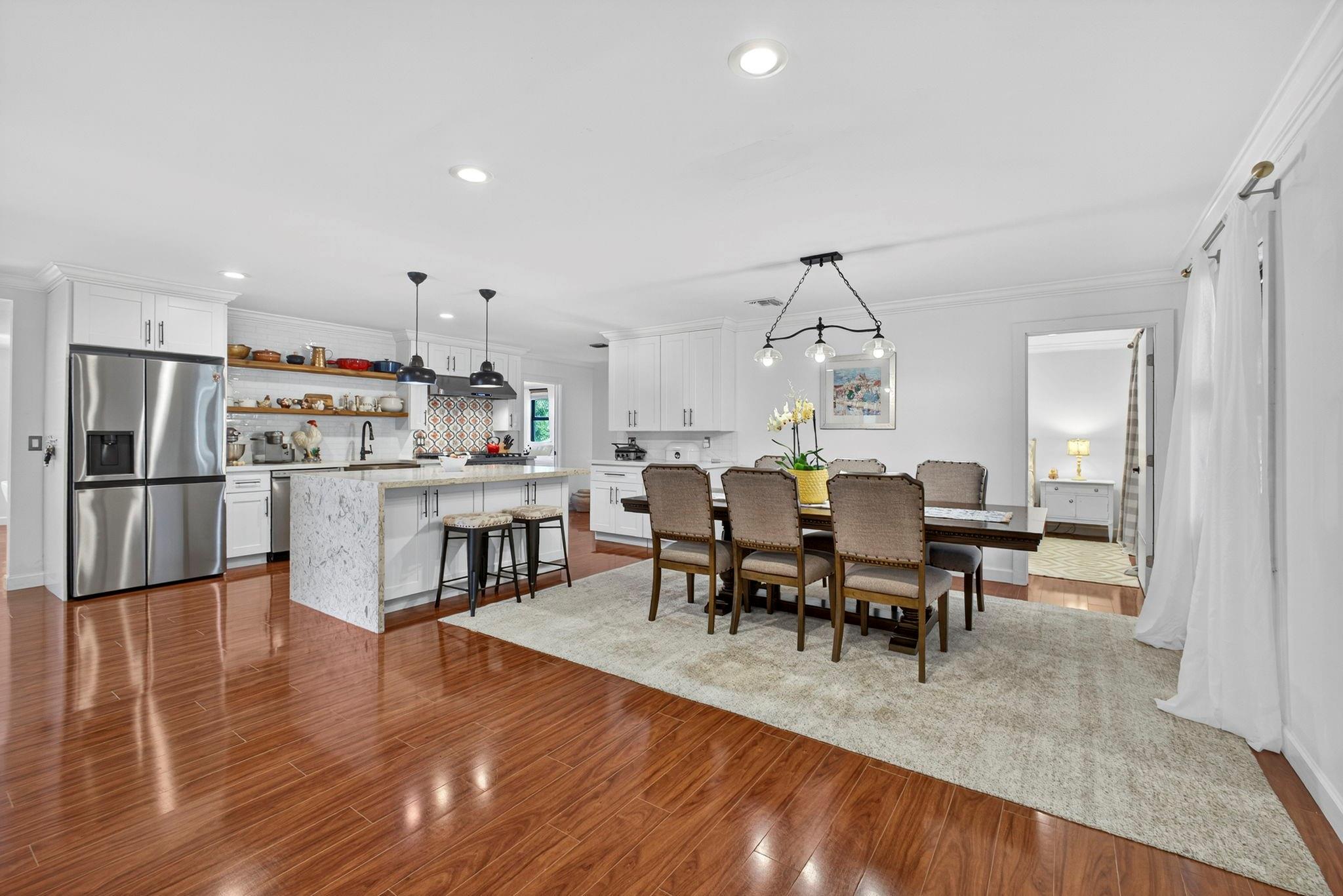 Acreage & Unrec - Residential