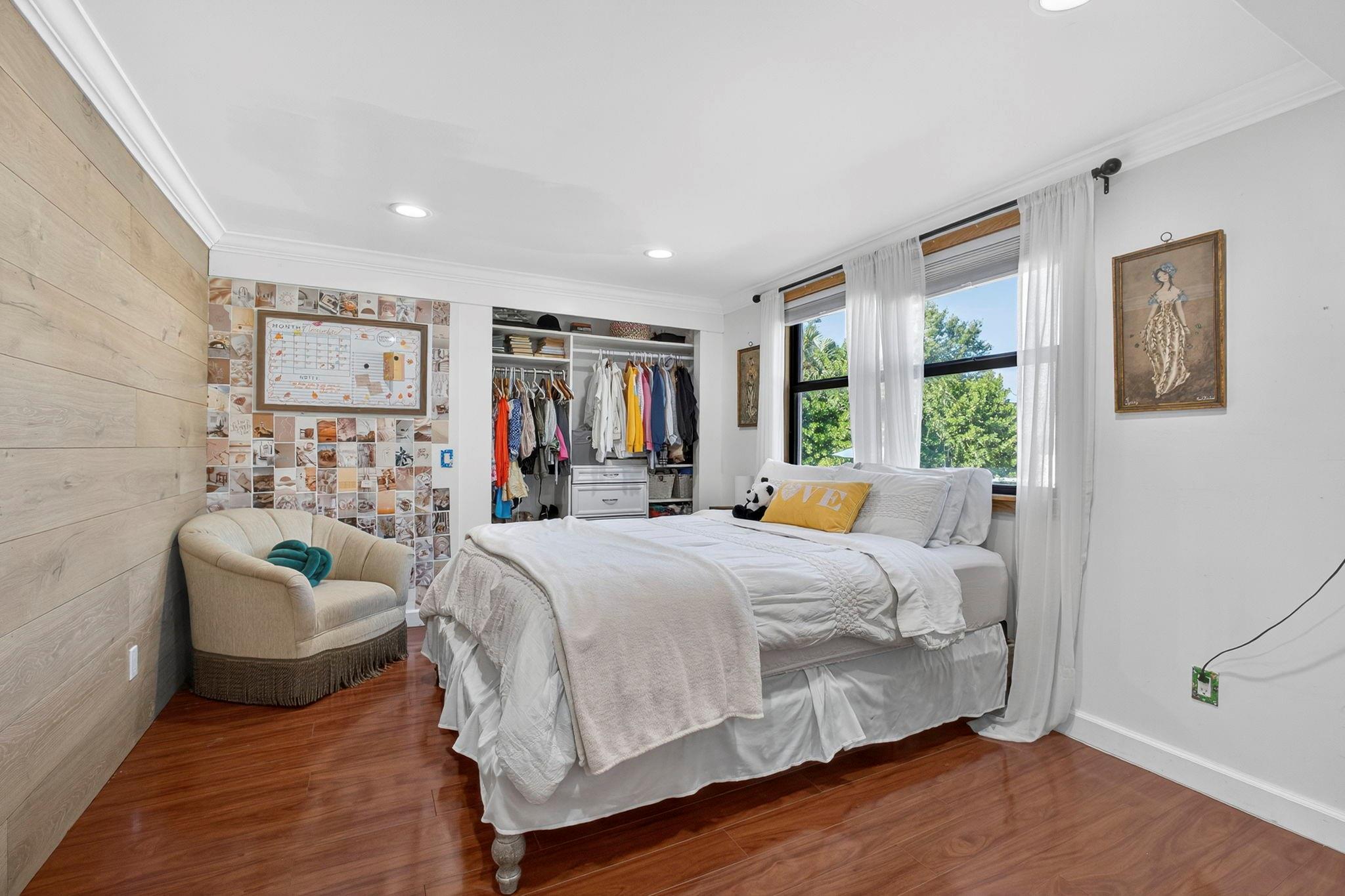 Acreage & Unrec - Residential