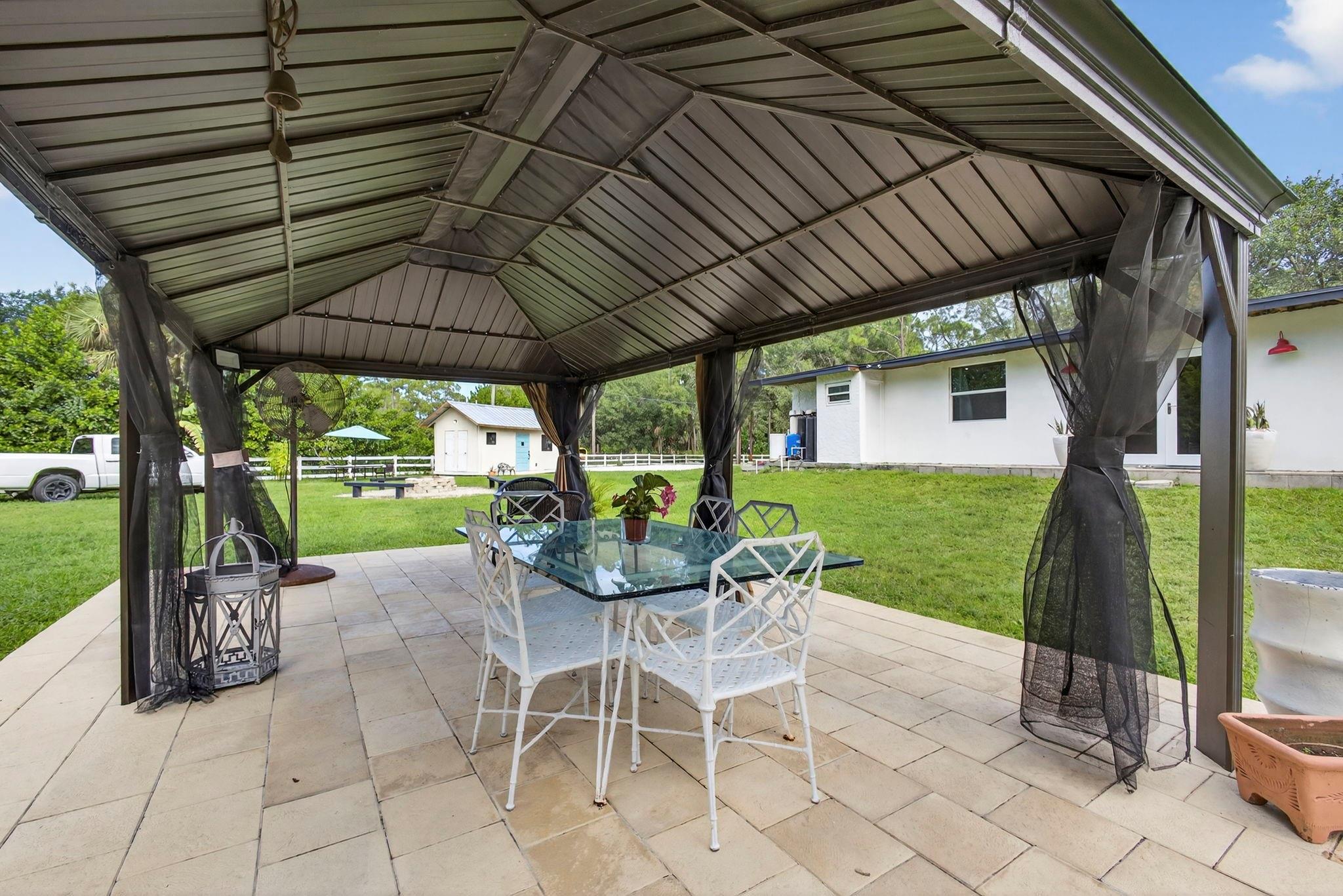 Acreage & Unrec - Residential