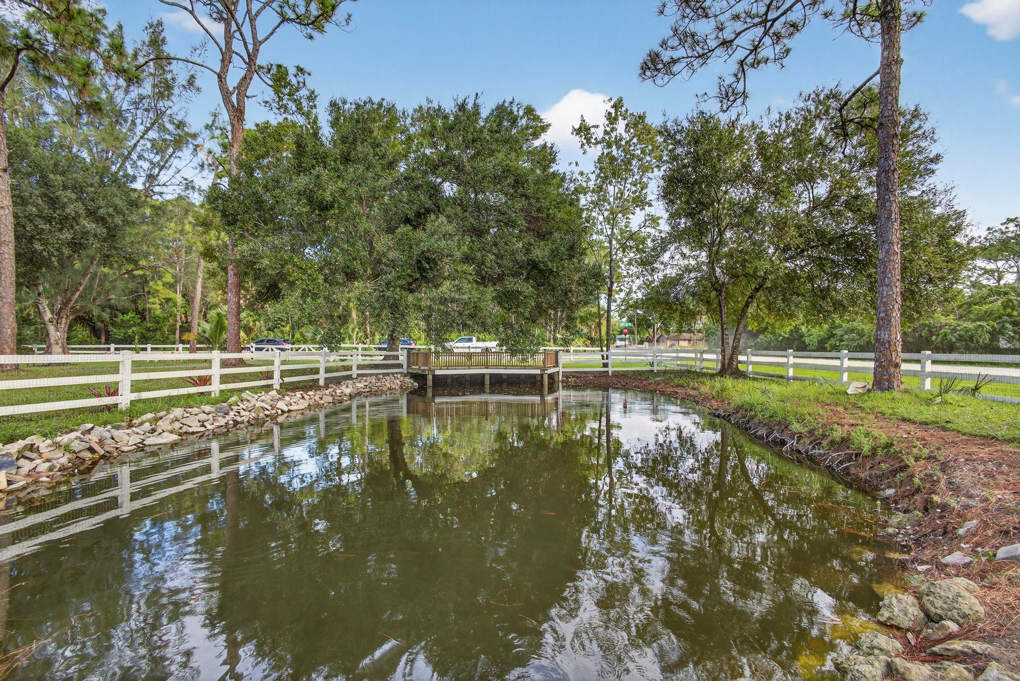 Acreage & Unrec - Residential