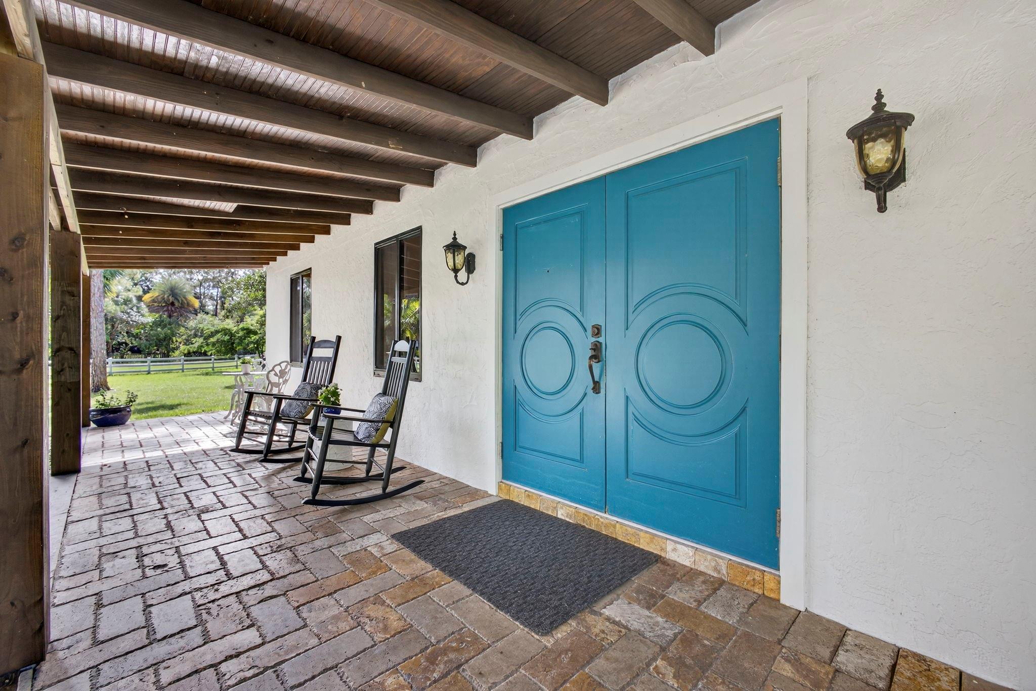 Acreage & Unrec - Residential