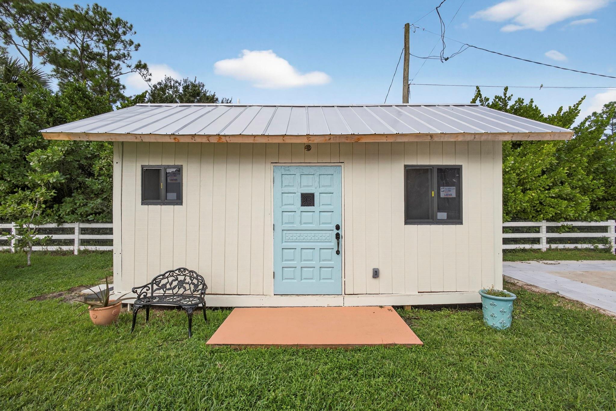 Acreage & Unrec - Residential